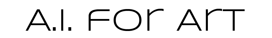 AI for Art